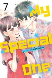 MY SPECIAL ONE 07: Volume 7