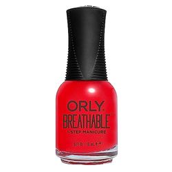 ORLY Breathable Treatment + Colour, Love My Names Nail Polish 18ml