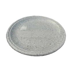 Dem Fuente de Cocina Inside Plástico Redonda Ø 33 x 1,5 cm (24 Unidades)