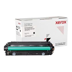 Xerox Everyday Toner Noir, équivalent à HP CF360X/ CRG-040HBK 12500 Pages - (006R03679)