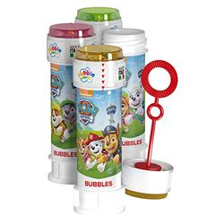 Dulcop – Paw Patrol tubtvålbubblor, 103693000 F, 60 ml