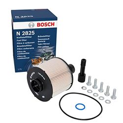 Bosch N2825 - Filtro diesel para veículos
