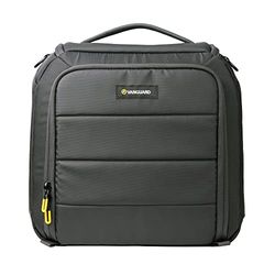 VANGUARD VEO BIB F27 - Borsa divisoria per fotocamera, colore: Nero