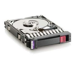 Hypertec 146GB 2.5 inch 15K 6G SAS DP System Compatible HDD for HP