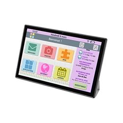 Facilotab L Rubis 4G