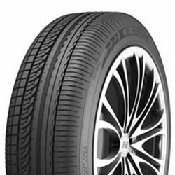 Nankang 53702 Neumático Cw-25 195/ R15 106/104R para Furgoneta, Verano