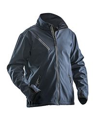 Jobman Softshell Jas 1201 M (EU50/52)