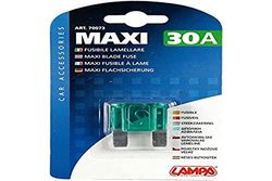 Lampa 70073 - Fusível laminado maxi