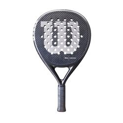 Wilson Carbon Force Lt Padel