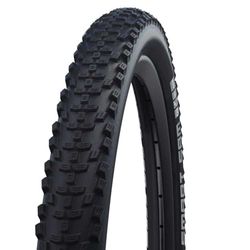 Schwalbe Smart Sam HS624 däck, bronsskal, 60-584