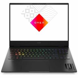 HP Laptop OMEN Transcend 16-u0005ns 16" Intel Core i7-13700HX 32 GB RAM 1 TB SSD Nvidia Geforce RTX 4070