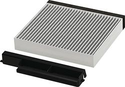 Bosc CleanAir luktfilter DWZ1DX1B4 | f. Avgasfläkt