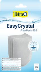 Tetra EasyCrystal Filter Pack 600