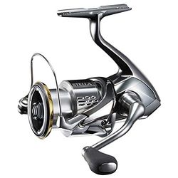 Reel Stella FJ 2500