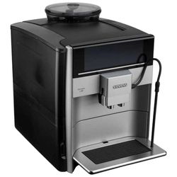 Siemens EQ.6 TE653M11RW machine à café Entièrement automatique Machine à expresso 1,7 L