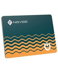 NOVOO NFC2 Wallet Tracker