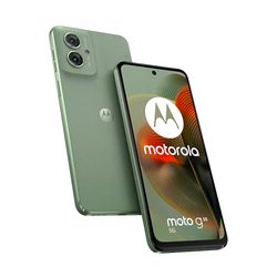 Moto G55 Smoky Green 8+256GB