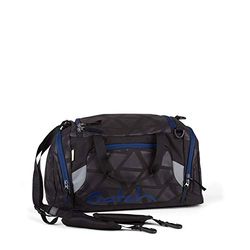 Satch Coleção 2020 Sport, tamanho único, Preto, Mochila infantil