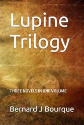 Lupine Trilogy