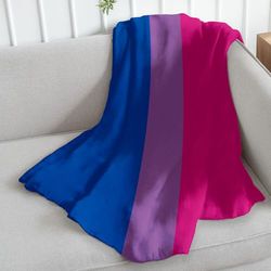 Infinity Republic Manta Bisexual, 50 x 60 Pulgadas, Multicolor