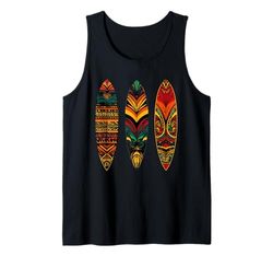 Hawaii Surfboarder lifestyle Spiaggia Surf Surf Campi estivi Canotta