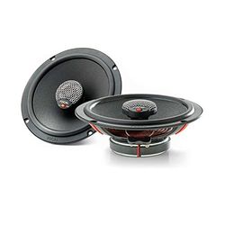 Focal ICU165 - Haut-parleurs Voiture (la Paire)