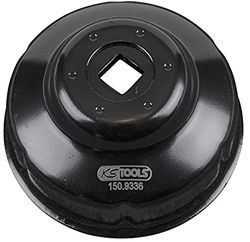 KS Tools 150.9336 3/8" Oliefiltersleutel, 66-6