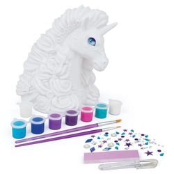 Nebulous Stars Hucha de Unicornio para Pintar – Decora y Guarda tus Deseos
