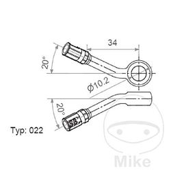 Ringfitting Vario