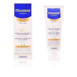 Bébé odżywczy krem do twarzy z Cold Cream Dri Skin 40 ml