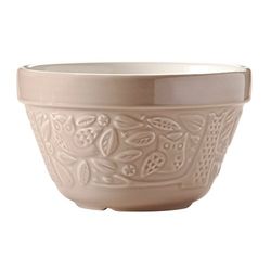 Mason Cash in The Forest Stone Earthenware All-Purpose Pudding Basin, 16 cm