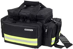 EB LIGHT BAG Emergency Bag (black)