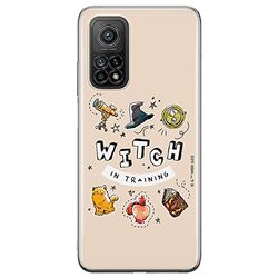 Ert Group Funda para teléfono móvil Huawei P20 Lite Original y con Licencia Oficial de Harry Potter con diseño 244 Perfectamente Adaptada a la Forma del teléfono móvil, Funda Hecha de TPU