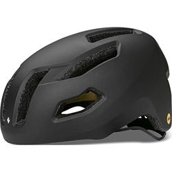 Sweet Protection Chaser MIPS Casque Noir Mat ML