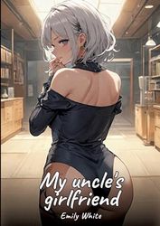 My uncle's girlfriend: Sexy Erotic Stories for Adults Illustrated with Hentai Images - Naked Pictures: 291
