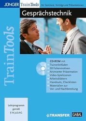 Gespraechstechnik [import allemand]