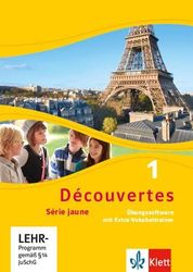 Découvertes. Übungssoftware Einzellizenz [import allemand]
