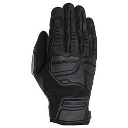 Furygan TEKTO EVO Gants Moto Homme - Polyuréthane, Microfibre, Polyamide, Ajustement, Respirabilité - Confort et Durabilité - urbain Adventure