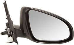 Equal Quality rd01479 Espelho retrovisor exterior direito com primeiro dobrável elettricamente