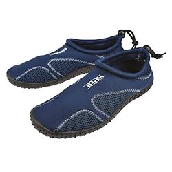 SEAC Sand Sapatos de scoglio, praia e marunissexo para adulto