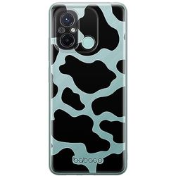 BABACO Funda para teléfono móvil de ERT Group para Xiaomi REDMI 12C/ REDMI 11A Original y con Licencia Oficial diseño Animals 007 Adaptada a la Forma del teléfono móvil, Funda Hecha de TPU