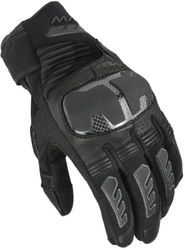 Macna RIME 2.0 BLACK XXL