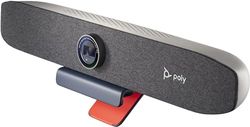 Poly Soporte de Techo Studio E60 para una fijación óptima de tu cámara Inteligente