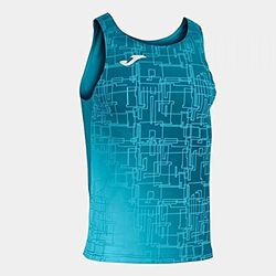 Joma Elite VIII T-shirt voor heren, 1 stuk