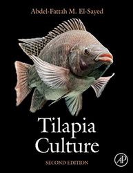 Tilapia Culture: Second Edition