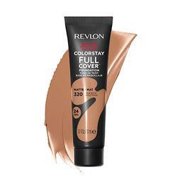 Revlon Colorstay Full Cover Foundation Spf10 (320 True Beige)