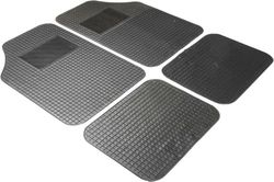 START Conjunto tapetes carro Tivoli de PVC