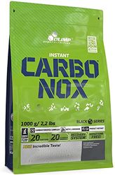 Olimp Sport Nutrition Carbonox 1kg - Framboise Bleue