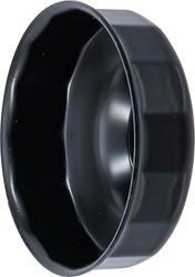 BGS 1039-74-15 | Oliefiltersleutel | 15-kant | Ø 74 mm | voor Audi, Chrysler, GM, Rover