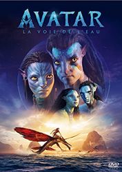 Avatar 2 : La Voie de l'eau [Francia] [DVD]